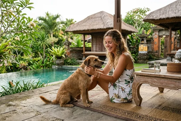 Compare Pet Friendly Summer Villas: Architecture & Risk Analysis