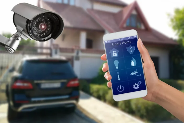 Managing Summer Villa Security Risks: High-End Property Protection Guide
