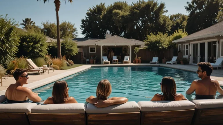 How to Plan Summer Villas Group Trip on a Budget: Expert Guide
