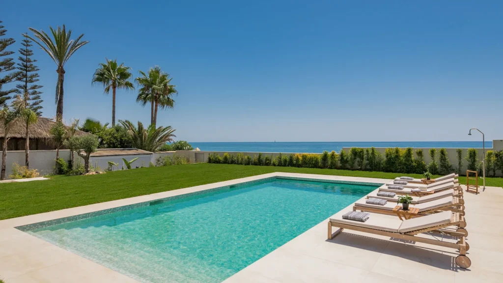 how to reduce summer villas provisioning costs