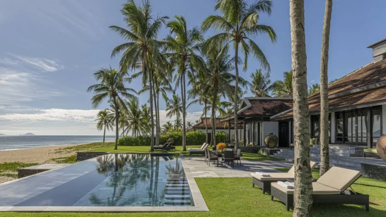 Comprehensive Manual on Summer Villas Guide: Engineering and Property Standards