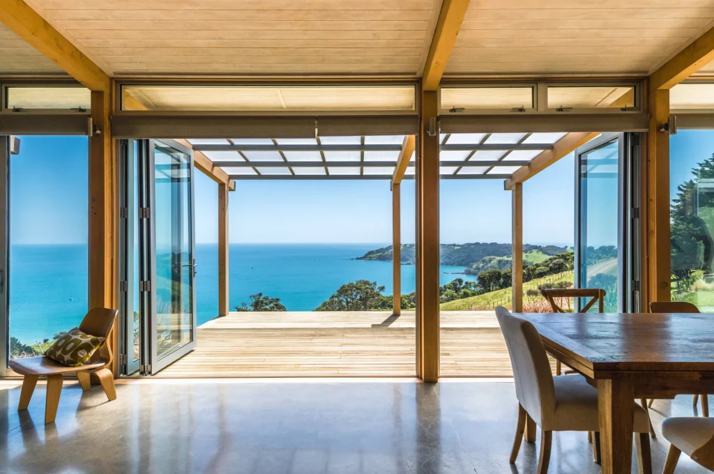 summer villas ideas