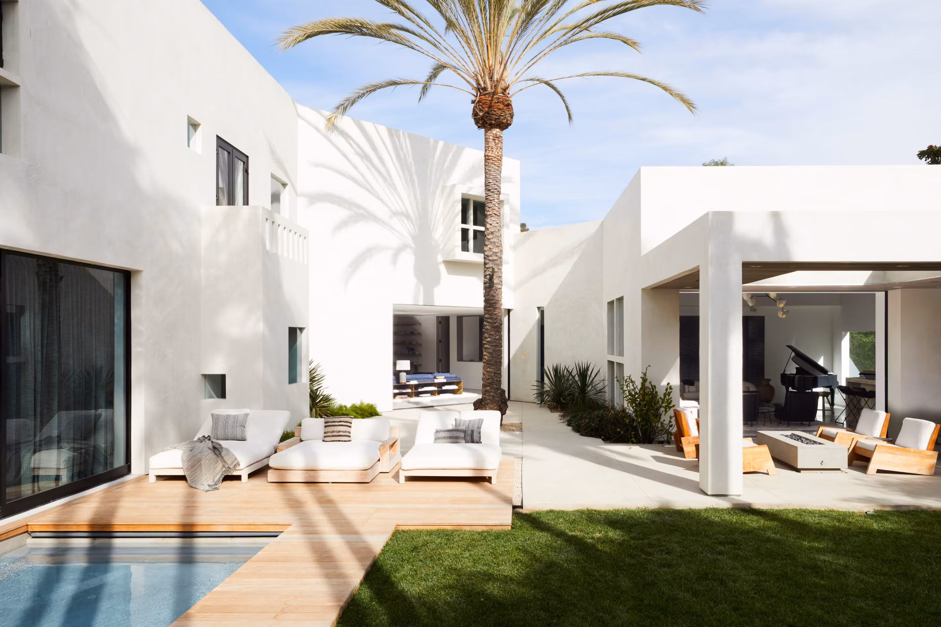 Strategic Engineering Principles for Summer Villas Ideas: Multi-Climate Systems Manual