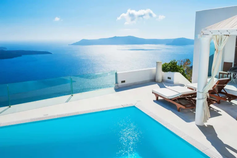 Global Structural Typologies and Engineering Parameters: Summer Villas Overview Manual
