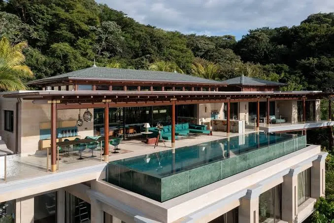 Top Eco Friendly Summer Villas Options: Sustainable Engineering Guide